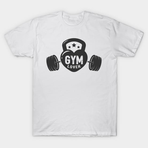 Gym lover t shirt new arrivals